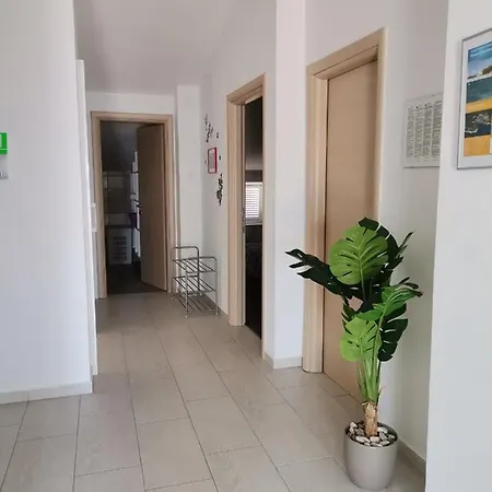 Apartments Permida Dramalj Exterior photo