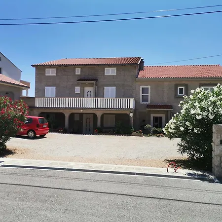 Apartments Permida Dramalj Exterior photo