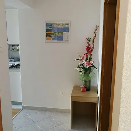 Apartments Permida Dramalj Exterior photo