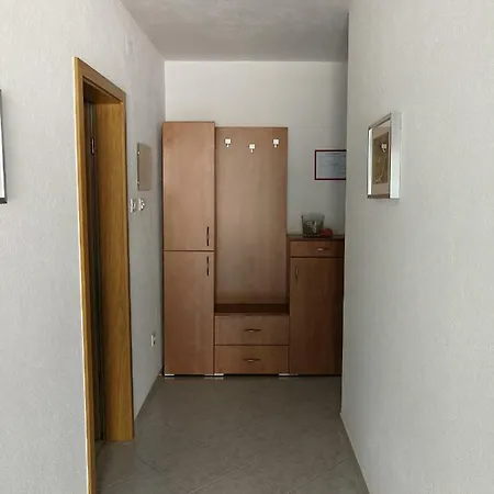Apartments Permida Dramalj Exterior photo