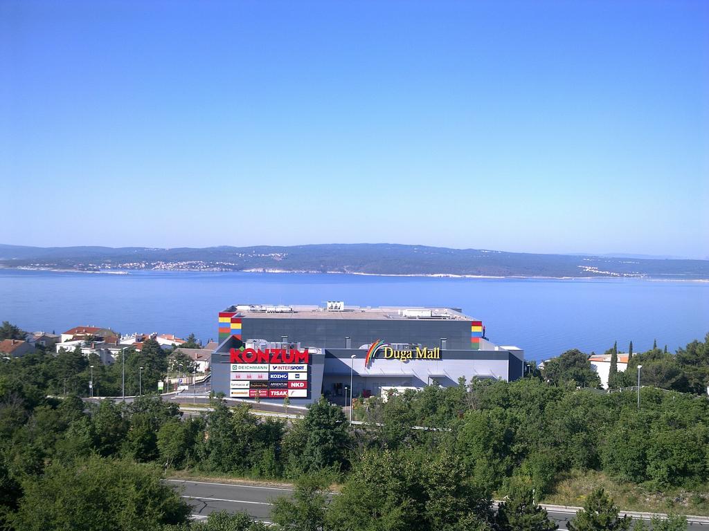Permida Apartment