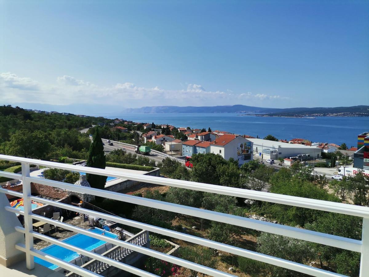 Permida Apartment