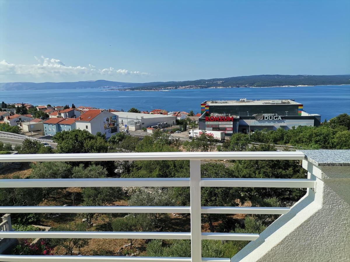 Apartment Permida