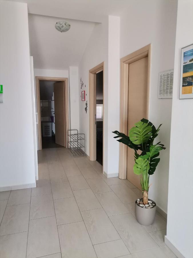 Apartment Permida Dramalj