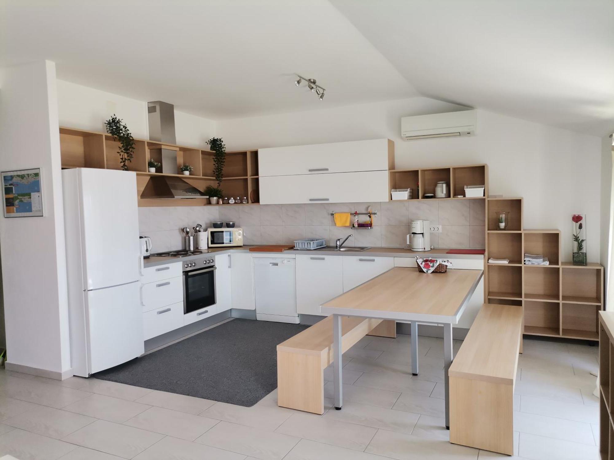 Permida Apartamento