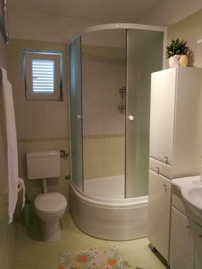Permida Apartamento Dramalj