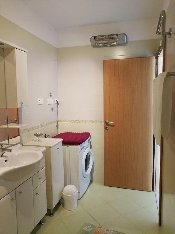 Apartment Permida