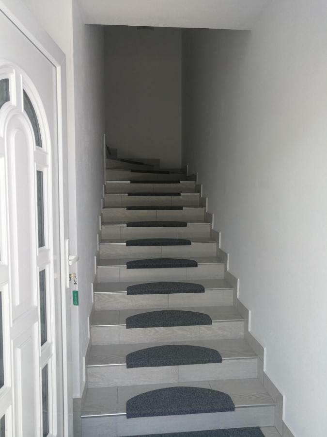 Permida Apartment *