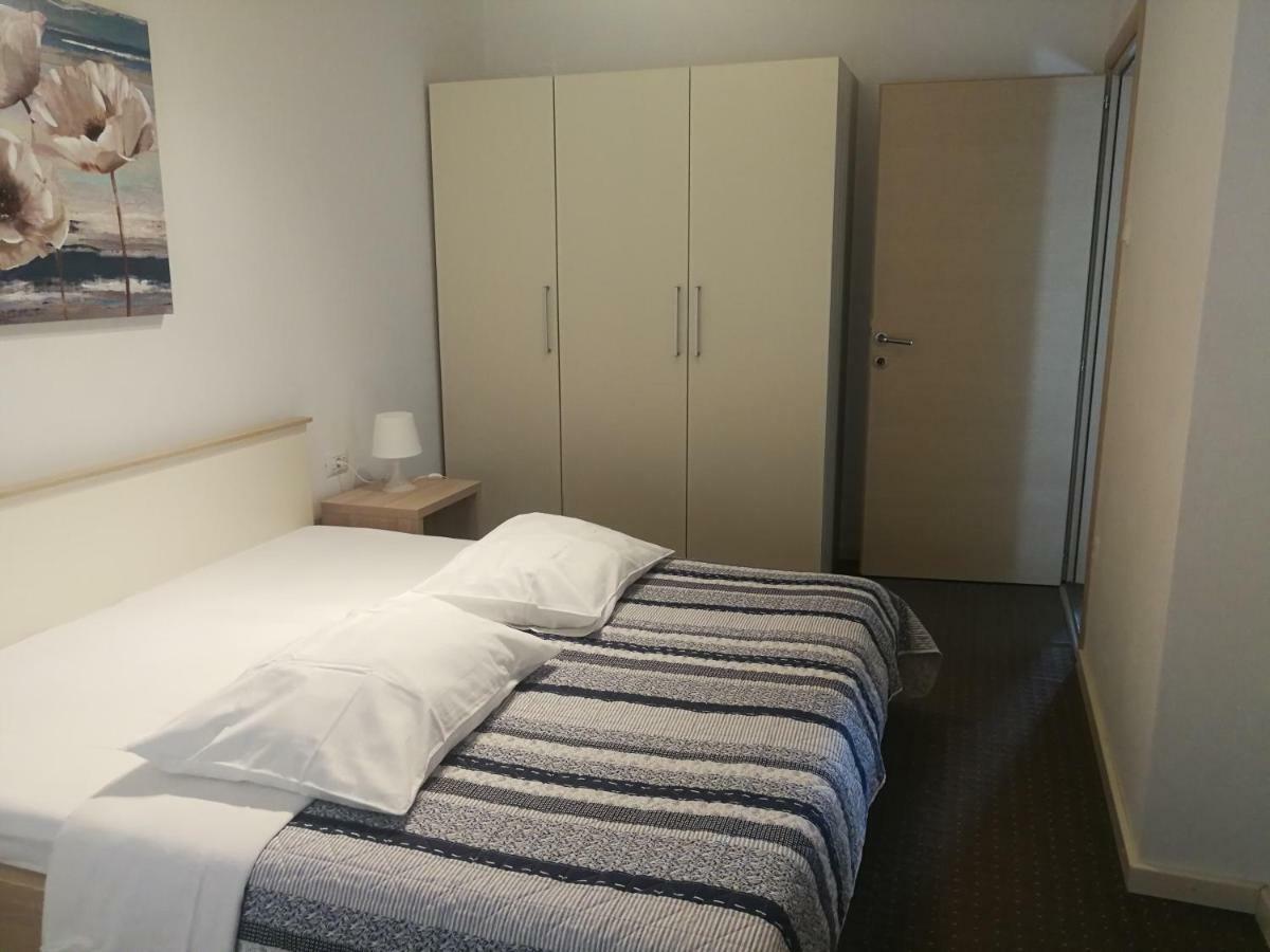 Apartamento Permida *